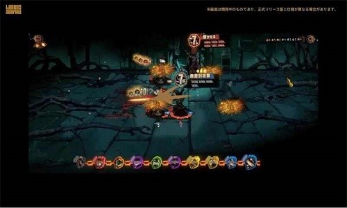 边狱巴士公司国际版 V1.106.0 安卓版截图2
