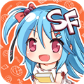sf轻小说