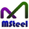 msteel批量打印工具箱