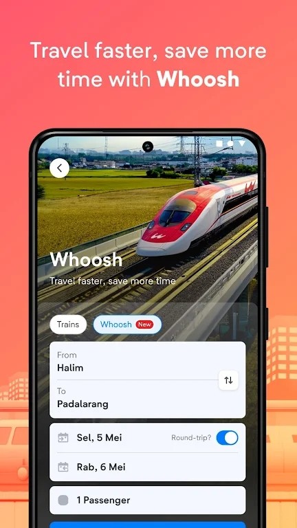 tiketcom安卓软件 V5.17.1 安卓版截图2