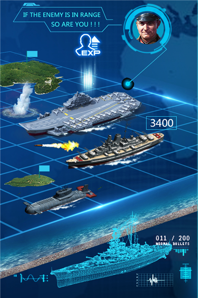 超级舰队魅族端 V10.4 安卓版截图4