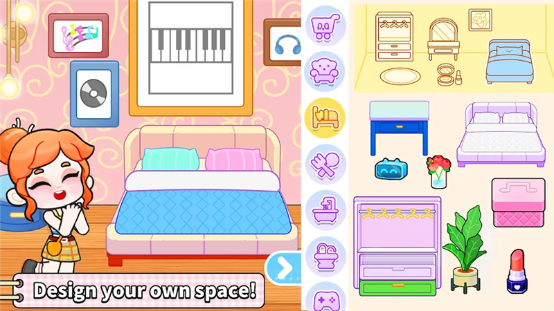 奇妙创意世界手机版 V8.75.23.02 安卓版截图1