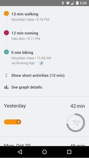 Google健身 V2026.05.07.00.release 安卓版截图2
