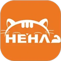 嘿哈猫健身APP