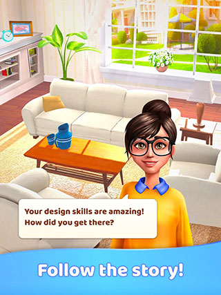 Merge Decor(合并装饰房屋) V1.0.98 安卓正版截图5