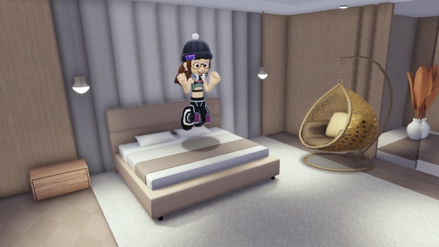 闪耀小镇派对正版 V1.7.561 安卓版截图3