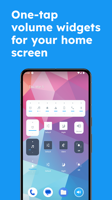 音量控制 V6.8.4 安卓版截图5