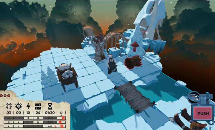 死神菲利克斯游戏 V1.25 安卓版截图2