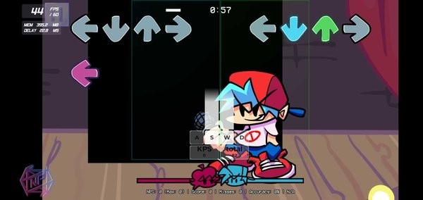 NF引擎模组 V1.2.0 安卓版截图3