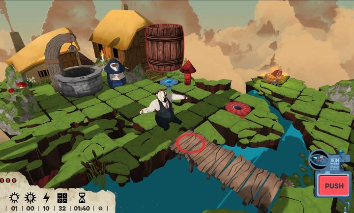 死神菲利克斯游戏 V1.25 安卓版截图3