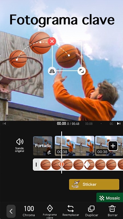 VivaVideo(小影国际版) V9.37.0 安卓版截图2