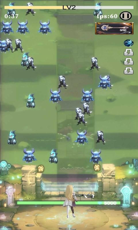 幻想策略正版 V5.2.1 安卓版截图1