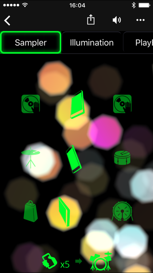 Fiestable(索尼音箱控制应用) V5.9.1 安卓版截图2
