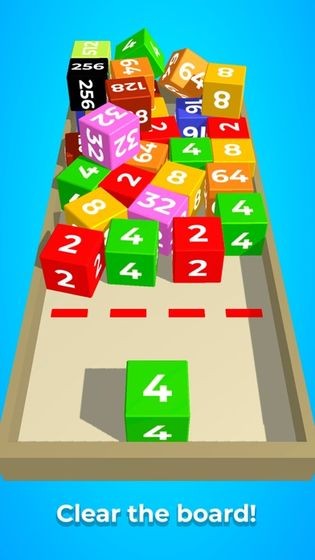 Chain Cube V1.142.0 安卓版截图2