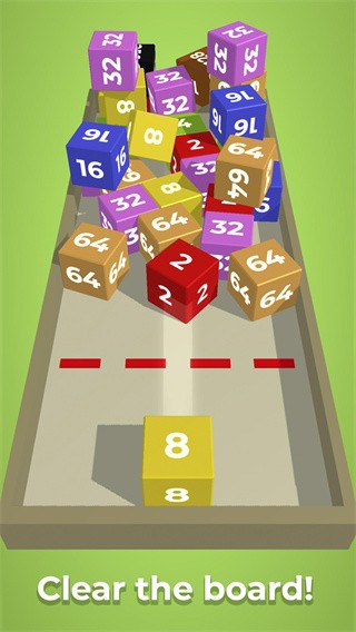连锁方块2048 V1.142.0 安卓版截图3
