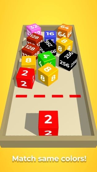 Chain Cube V1.142.0 安卓版截图3