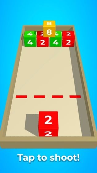 Chain Cube V1.142.0 安卓版截图1