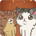 绒毛猫咖啡厅最新破解版