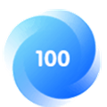 渲染100