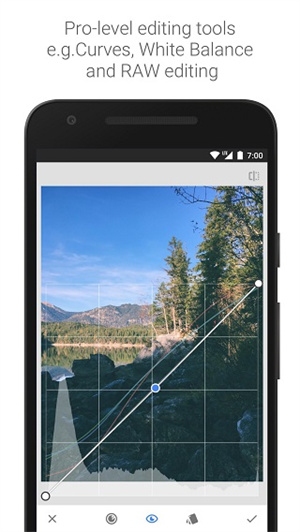 snapseed正版安装 V4.0.8.941158368 安卓版截图2