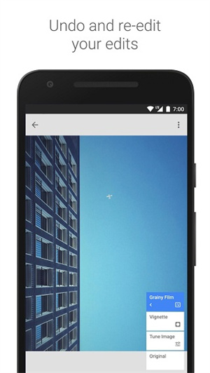snapseed正版安装 V4.0.8.941158368 安卓版截图5