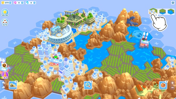 土地建造家 V1.27.12 安卓版截图2