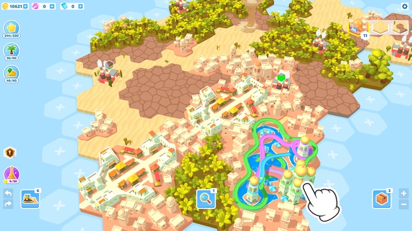 土地建造家 V1.27.12 安卓版截图3