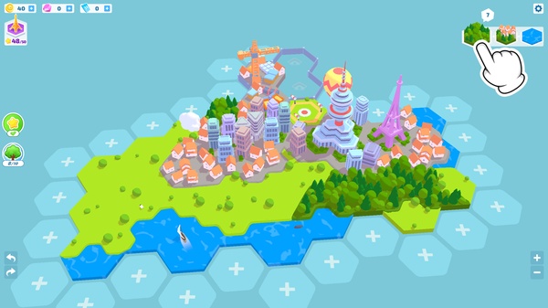 土地建造家 V1.27.12 安卓版截图5