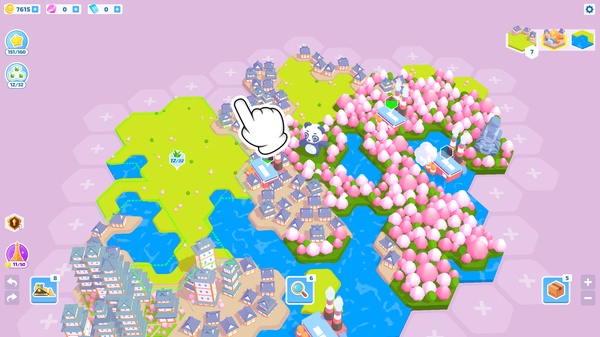 土地建造家 V1.27.12 安卓版截图1