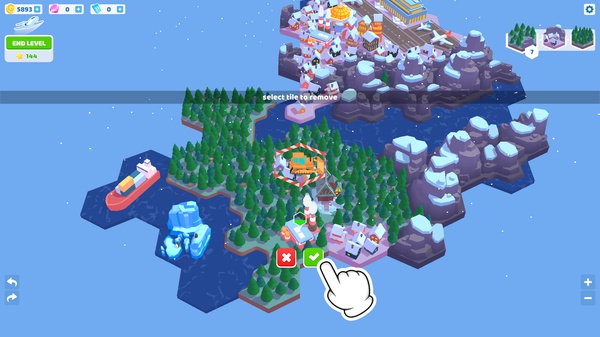 土地建造家 V1.27.12 安卓版截图4