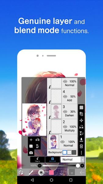 爱思笔画app V14.0.6 安卓最新版截图3