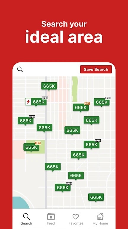 Redfin(美国房产网APP) V635.0 安卓版截图5