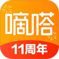 嘀嗒顺风车