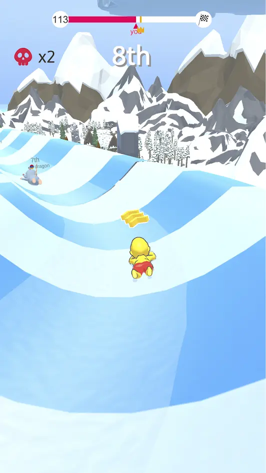 水上公园 V6.42.0 安卓版截图2