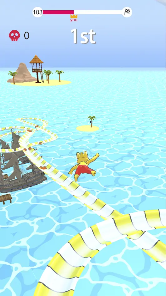 水上公园 V6.42.0 安卓版截图4