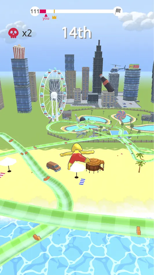 水上公园 V6.42.0 安卓版截图1