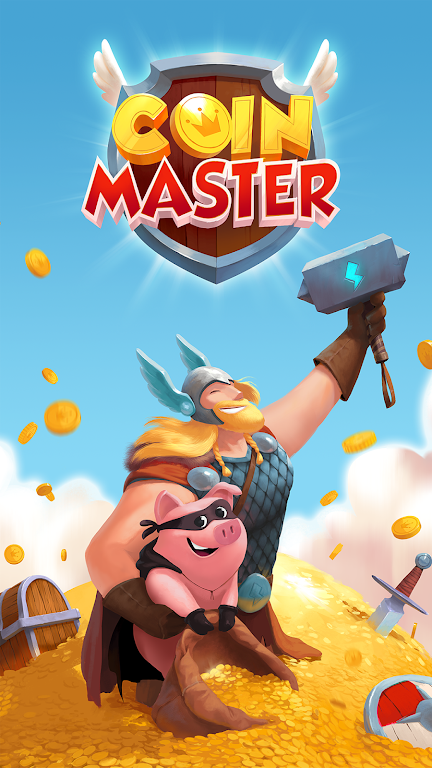 coin master V3.5.2634 安卓版截图2