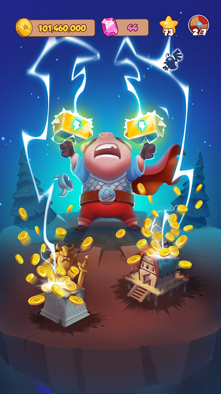 coin master V3.5.2634 安卓版截图4