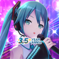 project sekai国际版