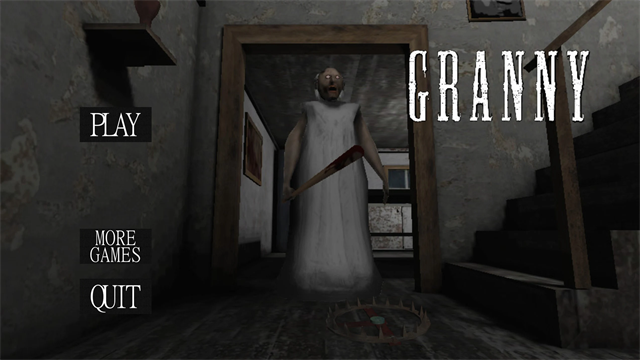 Granny内置修改器mod版 V1.8 安卓版截图4