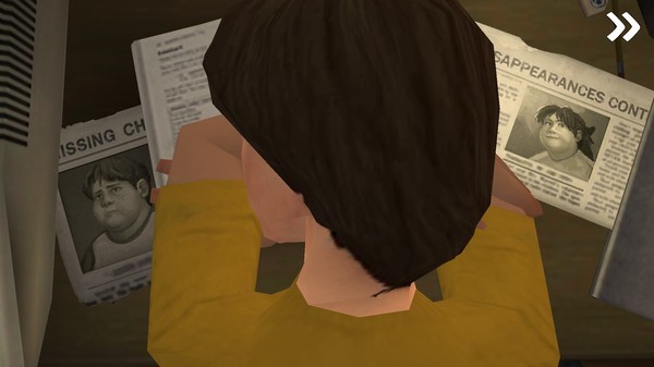 恐怖冰淇淋3重制版2026最新版 V1.3.4774 安卓版截图2