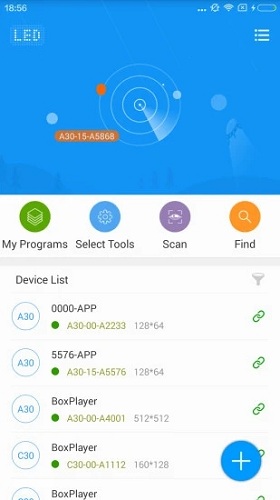 屏掌控 V3.18.3.0 安卓版截图1