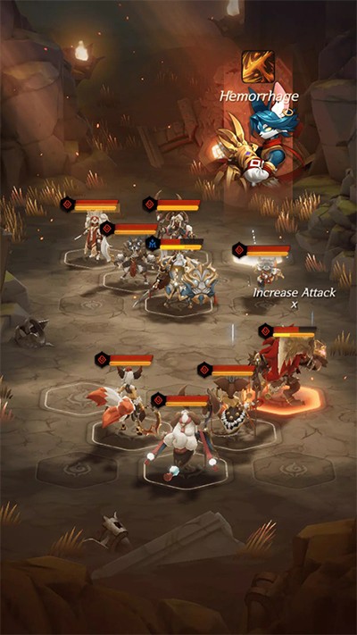 光之境手游 V4.2.0 安卓版截图2