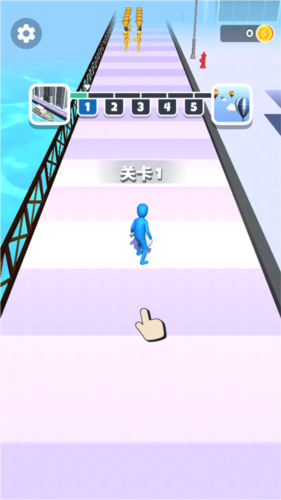 街头耳光侠手游 V1.7.16 安卓版截图1