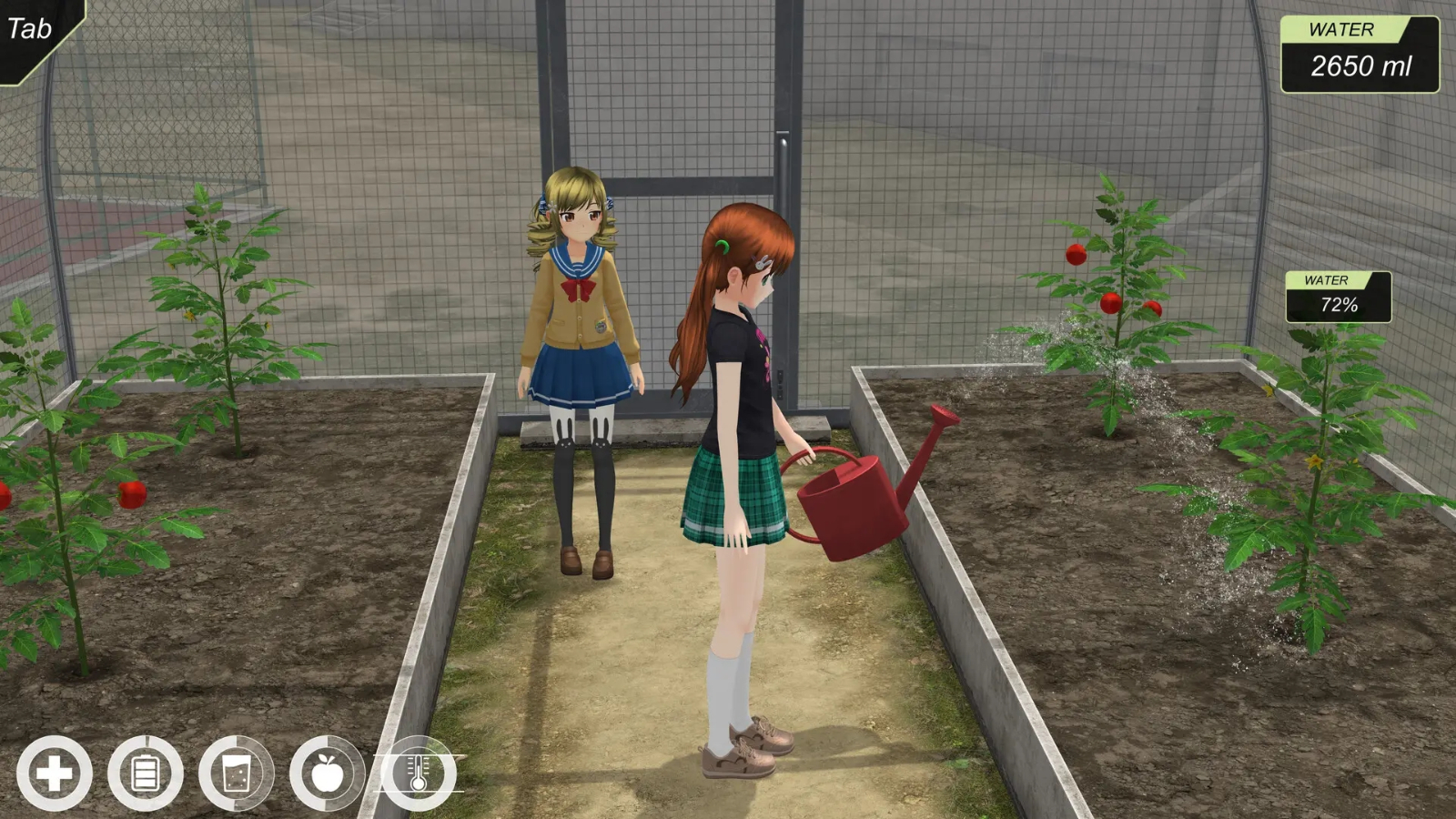 AnimeCity3D官方正版安装 V0.7.1 安卓版截图2