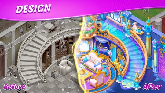 奇妙庄园汉化版 V1.207.0 安卓版截图3