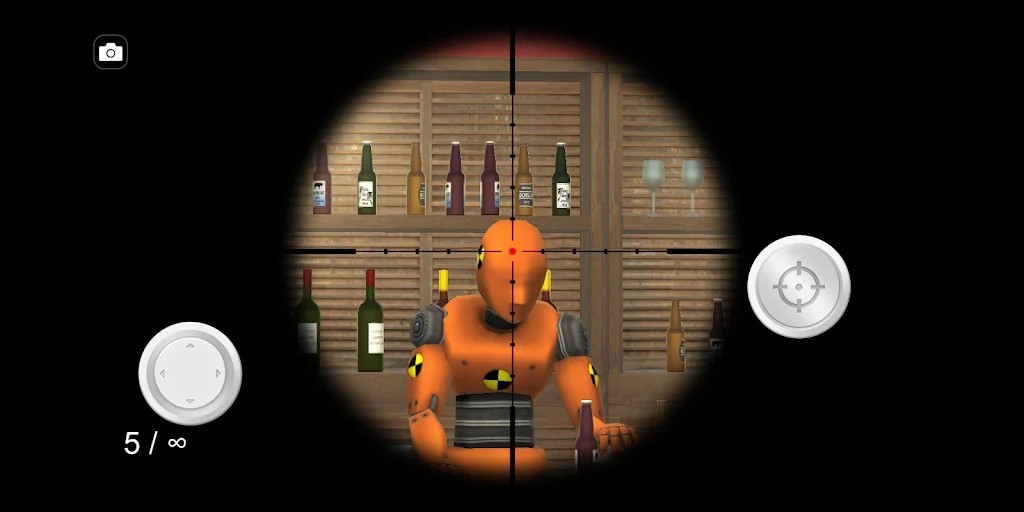 房间毁灭模拟器正式版 V1.9.2 安卓版截图3