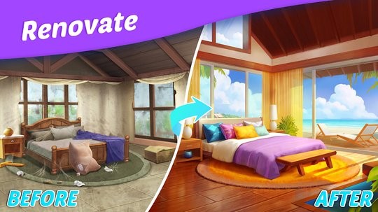 奇妙庄园汉化版 V1.207.0 安卓版截图4
