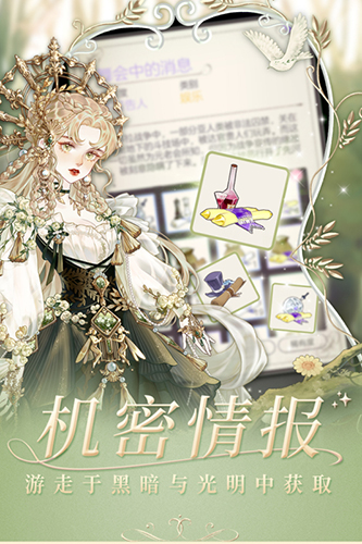 螺旋圆舞曲小米渠道服 V5.4 安卓版截图4