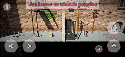双人成行仿制版(可联机) V1.3.9 安卓最新版截图3